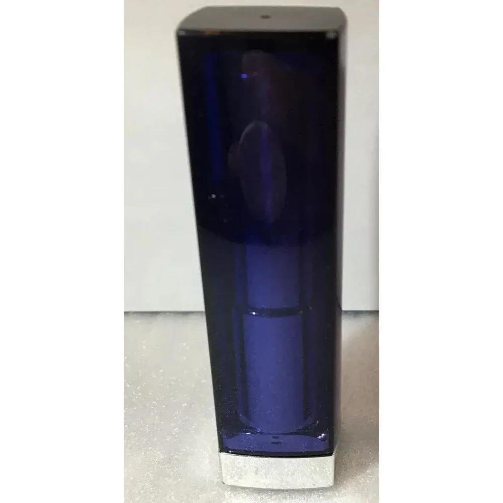 Maybelline Color Sensational Loaded Bold Lipstick /820 Berry Bossy! H